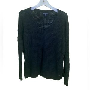 American Eagle V Neck Sweater